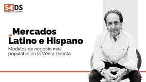 Modelos de venta directa mas populares de los mercados latinos e hispanos
