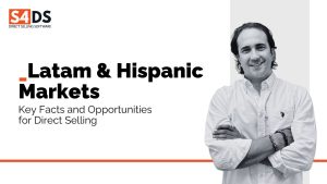Latam & Hispanic US Opportunities