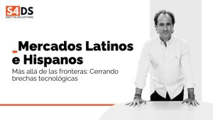 Descubre los principales Retos y Oportunidades de la Adopción de Social Media y Tecnología para Ventas con Carlos Florez de S4DS y Àngel Semeco de Multibrain