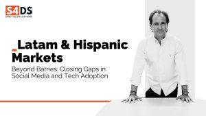 Beyond barriers, closing technologial gaps