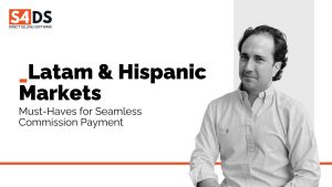 To stay competitive, Direct Selling businesses can offer timely and convenient commission payment alternatives while tracking sales across all channels.