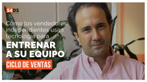 How distributors can train their own networks to thrive as independent sellers