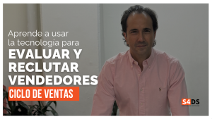 EVALUAR nuevos reclutas