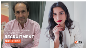 How to use technology for recruitment