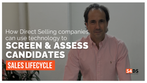 Screening and assessing candidates