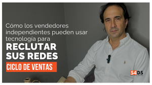 prospeccion de candidatos con s4ds