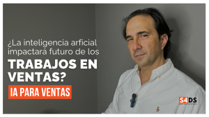 ia para el futuro de las ventas