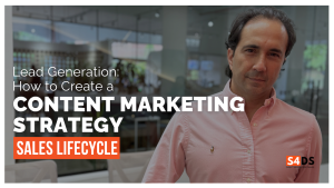 How to create a content marketing Strategy that converts