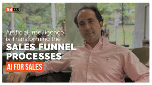 Transforming Sales Funnel Processes with AI-Driven Tech Solutions